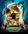 Goosebumps: Canavarlar Firarda Film Posteri