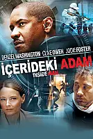 İçerideki Adam Film Posteri