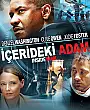 İçerideki Adam Film Posteri