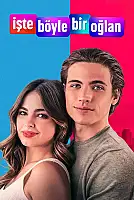 İşte Böyle Bir Oğlan Film Posteri