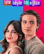 İşte Böyle Bir Oğlan Film Posteri