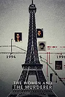 Kadın Katilini Yakalatan Kadınlar Film Posteri