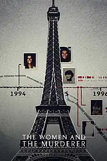 Kadın Katilini Yakalatan Kadınlar Film Posteri