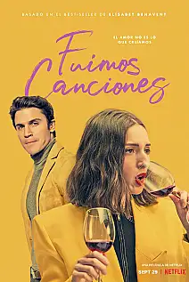 Kalbimin Sesi Film Posteri