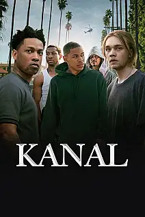 Kanal Film Posteri