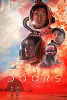 Kapılar Film Posteri