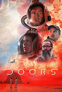 Kapılar Film Posteri