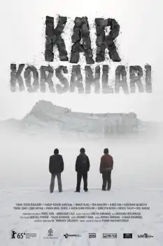 Kar Korsanları