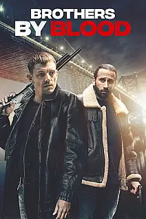 Kardeş Kanı Film Posteri