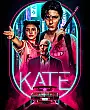 Kate Film Posteri
