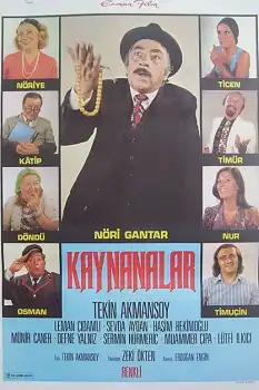 Kaynanalar