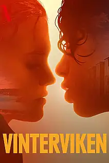 Kış Körfezi Film Posteri