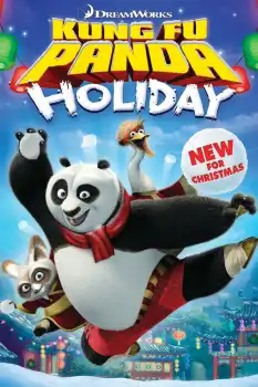 Kung Fu Panda Tatil