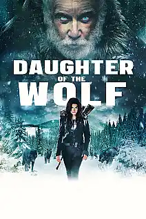Kurt'un Kızı Film Posteri