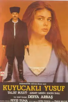 Kuyucakli Yusuf