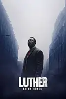 Luther: Batan Güneş Film Posteri