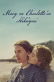 Mary ve Charlotte’ın Hikâyesi Film Posteri