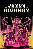 Mesih Yol Gösterir Film Posteri