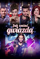 Nasıl Yıldız Olunur Film Posteri