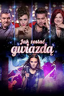 Nasıl Yıldız Olunur Film Posteri