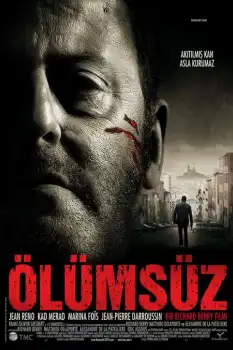 Ölümsüz