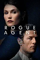 Rogue Agent Film Posteri