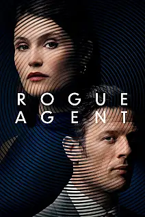 Rogue Agent Film Posteri