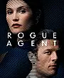 Rogue Agent Film Posteri