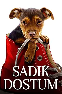 Sadık Dostum Film Posteri