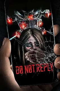 Sakın Cevaplama Film Posteri