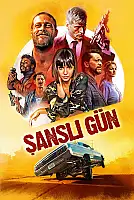Şanslı Gün Film Posteri