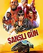 Şanslı Gün Film Posteri