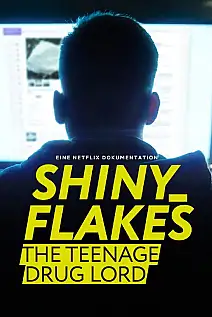 Shiny_Flakes: 19'unda Uyuşturucu Baronu Film Posteri
