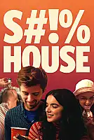 1. Sınıf Öğrencisi Film Posteri