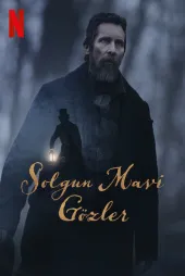 Solgun Mavi Gözler Afiş