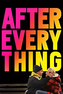 Sonsuz Aşk Film Posteri