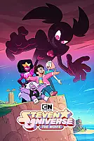 Steven Universe: Film Film Posteri