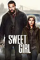 Tatlı Kız Film Posteri