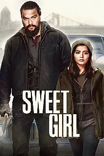 Tatlı Kız Film Posteri