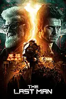 Son Adam Film Posteri