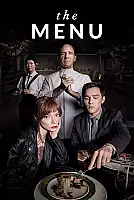 The Menu Film Posteri