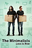 The Minimalists: Less Is Now Film Posteri