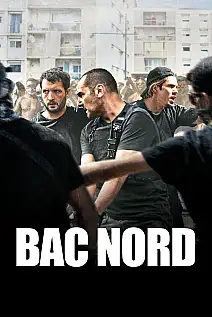 The Stronghold Film Posteri