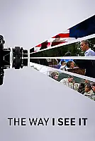 Gördüğüm Gibi Film Posteri