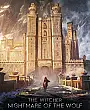 The Witcher: Nightmare of the Wolf Film Posteri