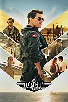 Top Gun: Maverick Film Posteri