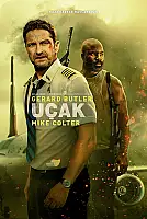 Uçak Film Posteri