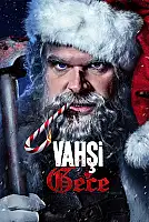 Vahşi Gece Film Posteri