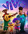 Vivo Film Posteri