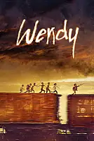 Wendy Film Posteri